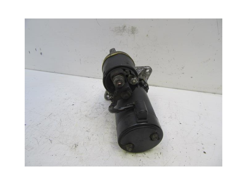 Recambio de motor arranque : opel agila : 1.2 g (74,78cv) [2000] para opel agila 1.2 g referencia OEM IAM D6RA162VALEO  