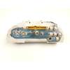 Recambio de cuadro instrumentos para ford courier 1.8 d referencia OEM IAM 89FB10848AB  