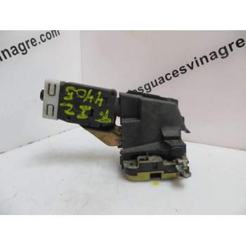 CERRADURA PUERTA TRASERA IZQUIERDA MR911347 