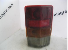 Recambio de piloto trasero dch. : citroen c 25 : 2.5 d-u25 /661 (73,44cv) 5p [1990] para citroen c 25 2.5 d-u25 /661   referenci 2