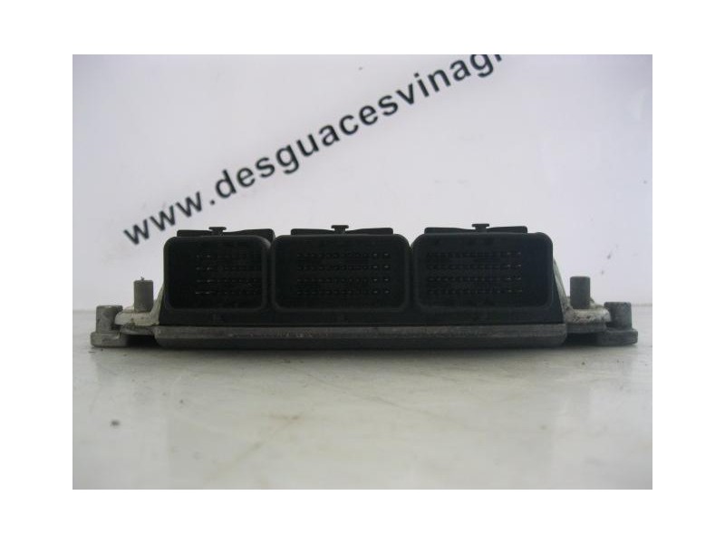 Recambio de centralita : renault laguna : 1.9 dci(f9q c 750) 5p ranchera [2003] para renault laguna 1.9 dci(f9q c 750) ranchera 