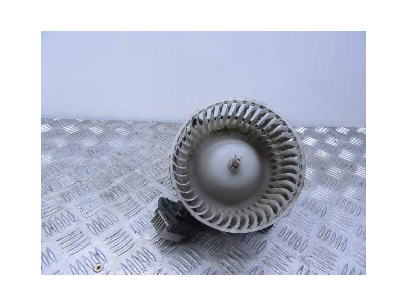 Recambio de motor calefaccion para kia shuma sedán (fb) 1.5 i 16v referencia OEM IAM   