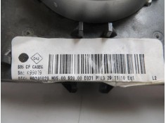 Recambio de mandos calefaccion : renault clio : 1.5 dci /k9k t7 (85,68cv) 5p [2011] para renault clio 1.5 dci /k9k t7 referencia 2