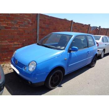 VOLKSWAGEN LUPO I (6X1, 6E1) de desguace