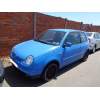 volkswagen lupo i (6x1, 6e1) del año 2003