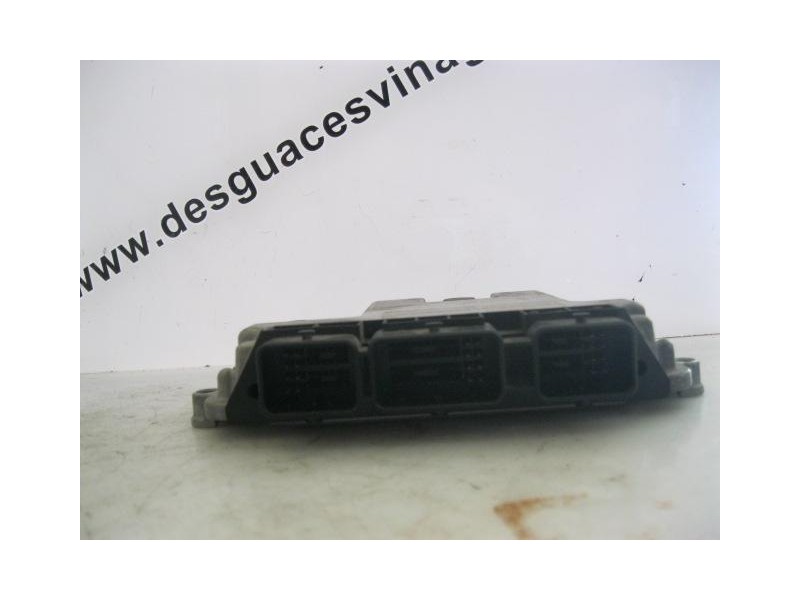 Recambio de centralita : renault scenic : 1.9 dci f9q d612 5p [2006] para renault scenic 1.9 dci f9q d612 referencia OEM IAM 028