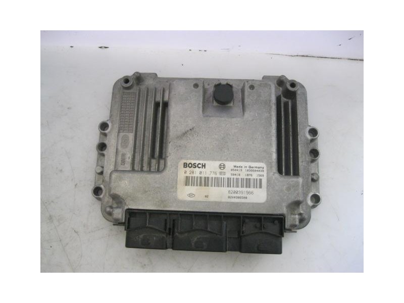 Recambio de centralita : renault scenic : 1.9 dci f9q d612 5p [2006] para renault scenic 1.9 dci f9q d612 referencia OEM IAM 028