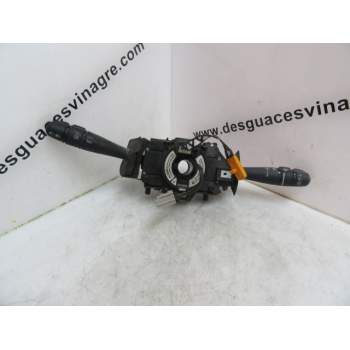 MANDO LUCES Y LIMPIAS 