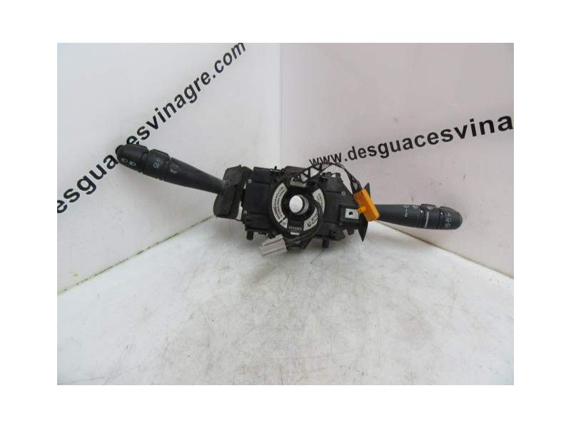 Recambio de mando luces y limpias para renault espace 2.5 d referencia OEM IAM   