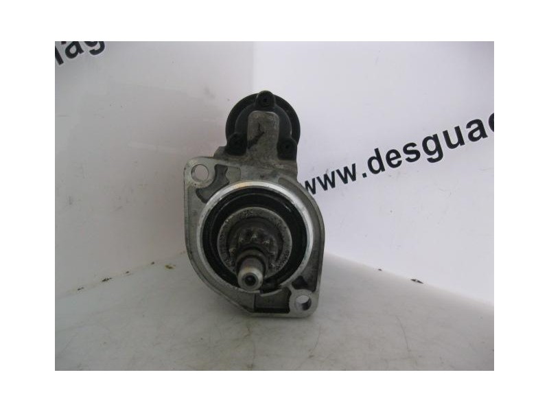 Recambio de motor arranque : volkswagen passat : 1.8 g -rf (87,04cv) 4p [1992] para volkswagen passat 1.8 g -rf referencia OEM I