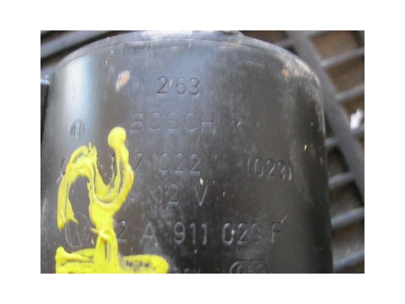 Recambio de motor arranque : volkswagen passat : 1.8 g -rf (87,04cv) 4p [1992] para volkswagen passat 1.8 g -rf referencia OEM I