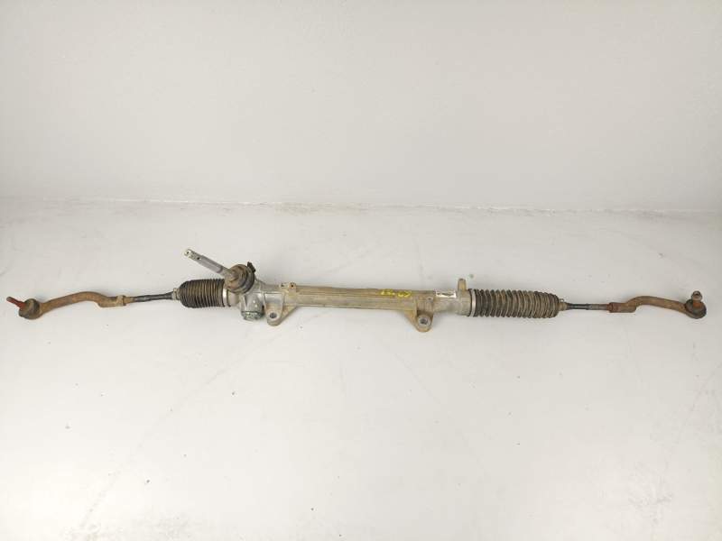 Recambio de cremallera direccion para nissan qashqai i (j10, nj10) 1.5 dci referencia OEM IAM 48001JD900  
