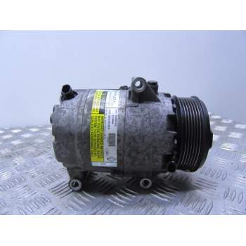 COMPRESOR AIRE ACONDICIONADO 8200097915 01139509 03313102139B
