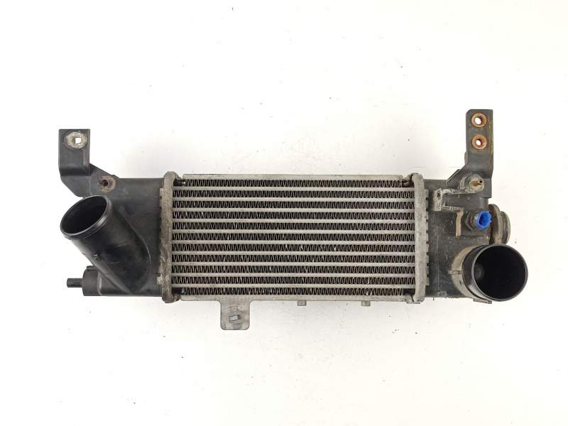 Recambio de radiador intercooler para mazda premacy (cp) 2.0 turbodiesel cat referencia OEM IAM RF4P13565A  
