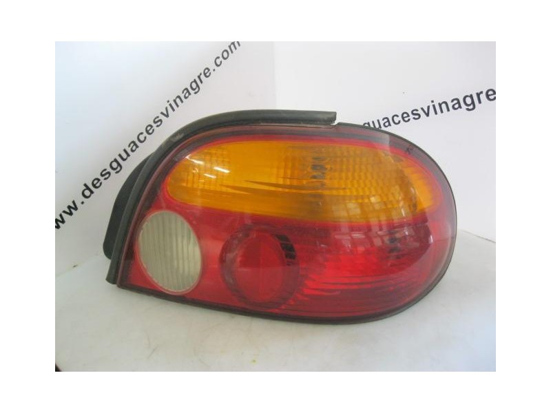 Recambio de piloto trasero dch. : kia sephia : 1.5 g-bfd (88cv) sephia ii 4p [1998] para kia sephia 1.5 g-bfd sephia ii referenc