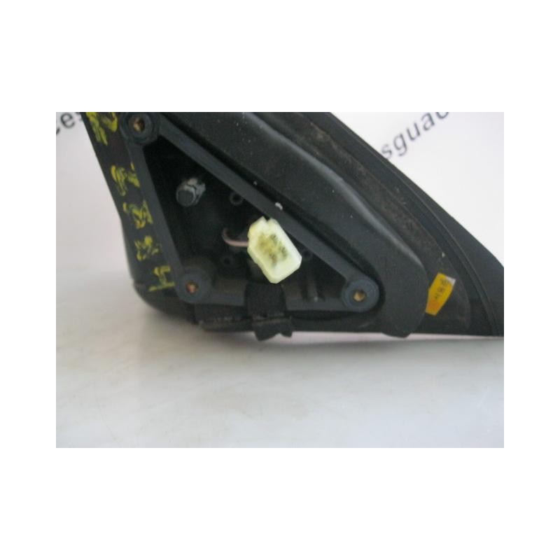 Recambio de retrovisor izq. : kia sephia : 1.5 g-bfd (88cv) sephia ii 4p [1998] para kia sephia 1.5 g-bfd sephia ii referencia O