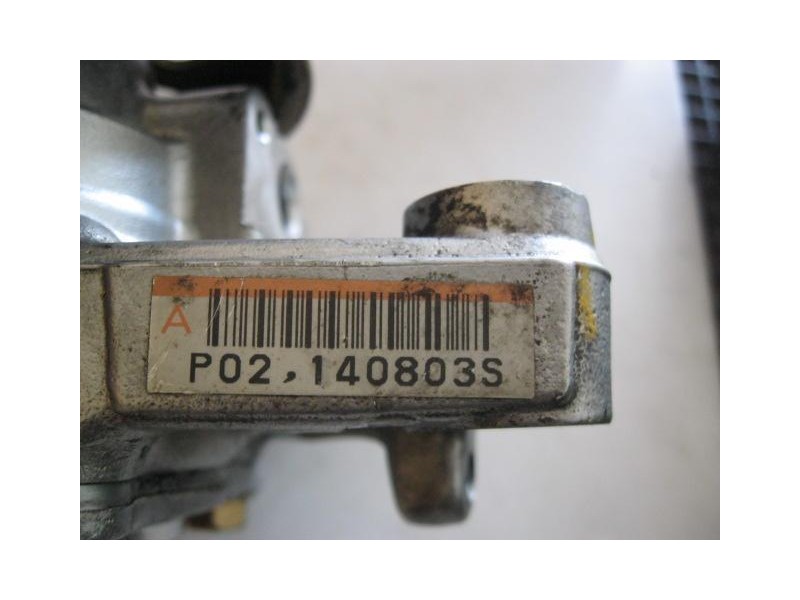 Recambio de bomba dirección : honda civic : 1.5 g.sin pb d.1523 (89,76cv) 5p [1995] para honda civic 1.5 g.sin pb d.1523   refer