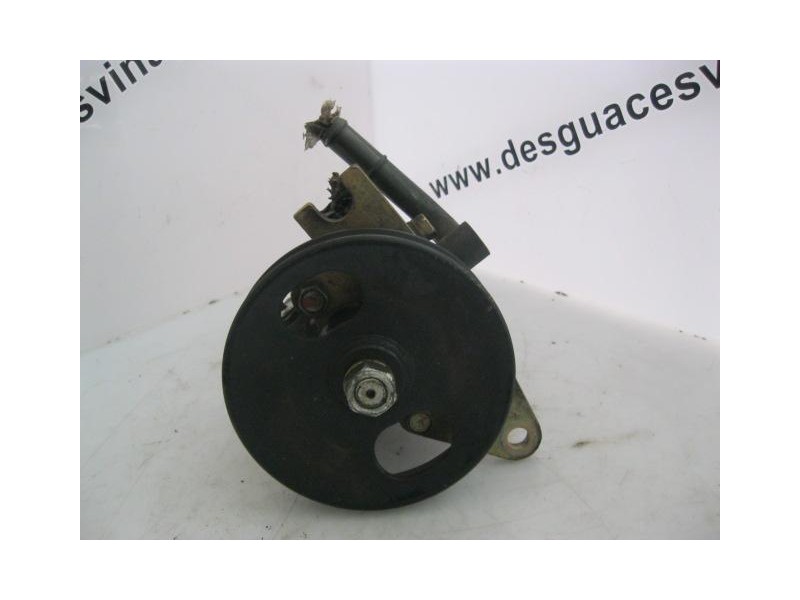 Recambio de bomba dirección : kia sephia : 1.5 g-bfd (88cv) sephia ii 4p [1998] para kia sephia 1.5 g-bfd sephia ii referencia O