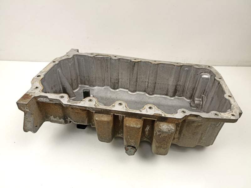 Recambio de carter aceite para volkswagen passat b6 (3c2) 2.0 tdi 16v referencia OEM IAM 03G103603H  