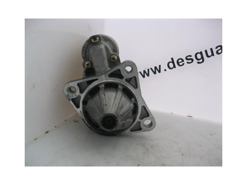 Recambio de motor arranque : kia sephia : 1.5 g-bfd (88cv) sephia ii 4p [1998] para kia sephia 1.5 g-bfd sephia ii referencia OE