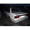 nissan bluebird del año 1990
