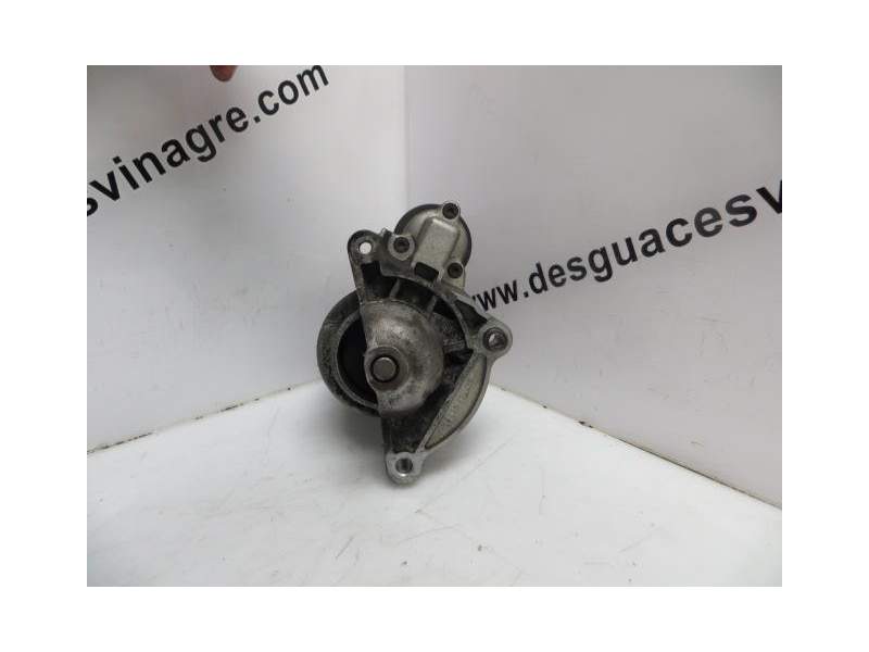 Recambio de motor arranque para citroën xsara 1.6 g -nfu referencia OEM IAM 0001116003  