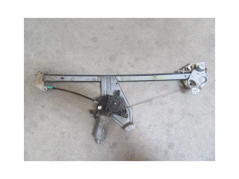 Recambio de elevalunas delantero izquierdo para renault espace 2.2 d /g8t referencia OEM IAM   