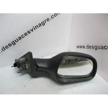 RETROVISOR DERECHO ELECTRICO 
