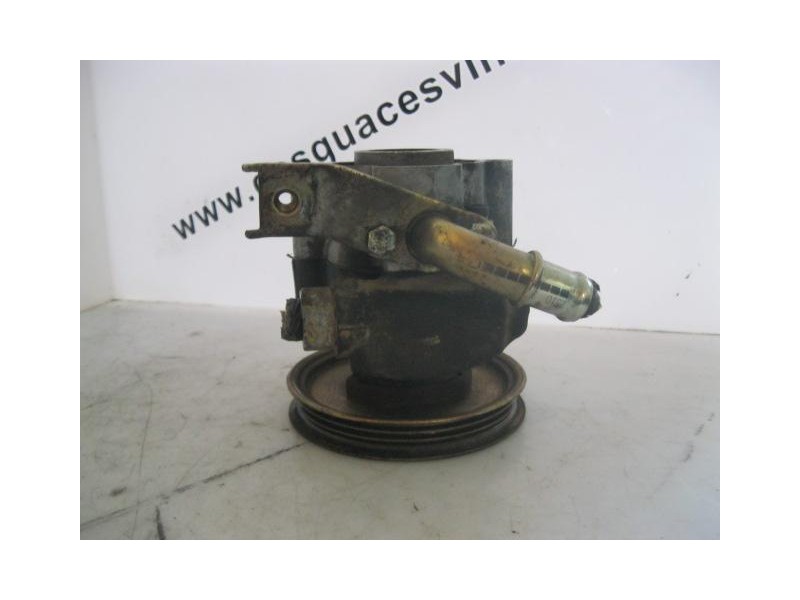 Recambio de bomba dirección : rover 45 : 1.6 g -16k4f (108,8cv) 4p [2002] para rover  45 1.6 g -16k4f      4p referencia OEM IAM