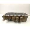 Recambio de carter aceite para volkswagen passat b6 (3c2) 2.0 tdi 16v referencia OEM IAM 03G103603H  