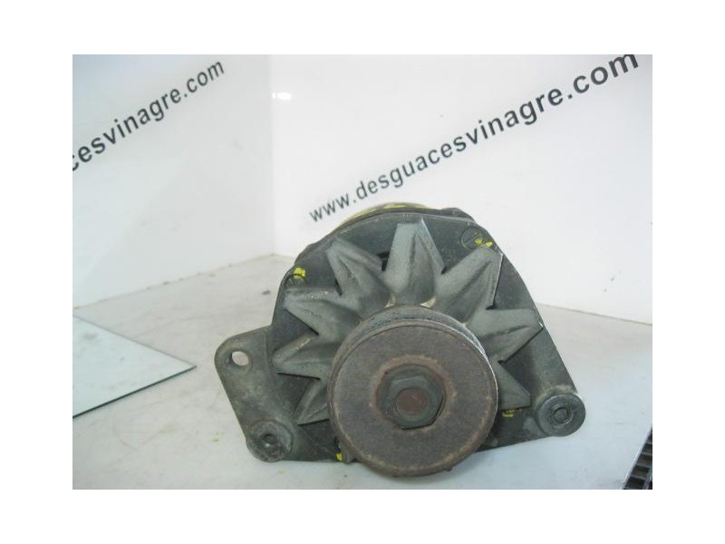 Recambio de alternador : volkswagen passat : 1.8 g -rf (87,04cv) 4p [1992] para volkswagen passat 1.8 g -rf referencia OEM IAM R