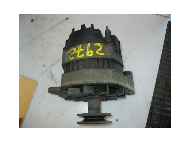 Recambio de alternador : volkswagen passat : 1.8 g -rf (87,04cv) 4p [1992] para volkswagen passat 1.8 g -rf referencia OEM IAM R