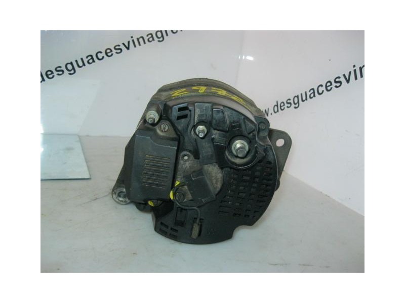 Recambio de alternador : volkswagen passat : 1.8 g -rf (87,04cv) 4p [1992] para volkswagen passat 1.8 g -rf referencia OEM IAM R