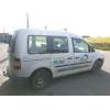 volkswagen caddy iii furgoneta/monovolumen (2ka, 2kh, 2ca, 2ch) del año 2011