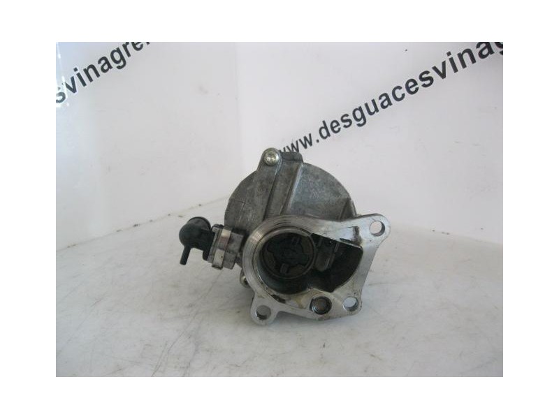 Recambio de depresor freno : renault scenic : 1.9 dci f9q d612 5p [2006] para renault scenic 1.9 dci f9q d612 referencia OEM IAM