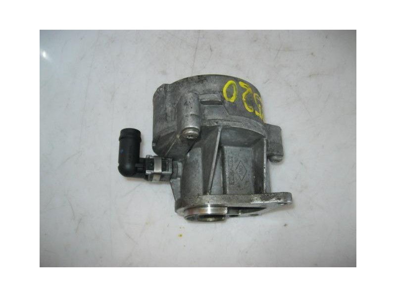 Recambio de depresor freno : renault scenic : 1.9 dci f9q d612 5p [2006] para renault scenic 1.9 dci f9q d612 referencia OEM IAM