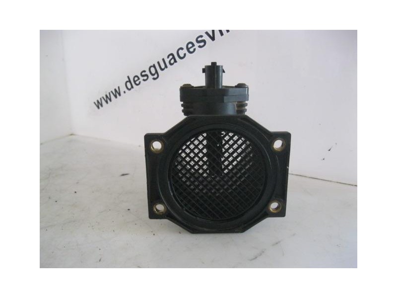 Recambio de caudalimetro : nissan terrano : 2.7d-td27 ti terranoii (125,12cv)3p [1998] para nissan terrano 2.7d-td27 ti terranoi