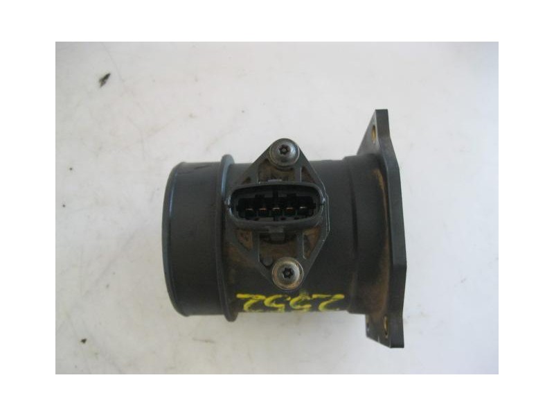 Recambio de caudalimetro : nissan terrano : 2.7d-td27 ti terranoii (125,12cv)3p [1998] para nissan terrano 2.7d-td27 ti terranoi