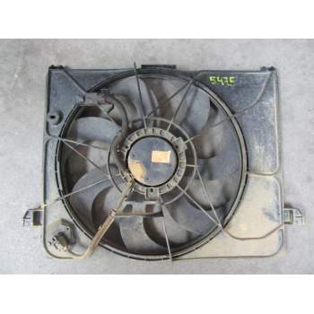 ELECTROVENTILADOR 253501D400 