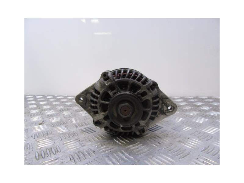 Recambio de alternador para kia shuma sedán (fb) 1.5 i 16v referencia OEM IAM OK2A218300 AB170094 