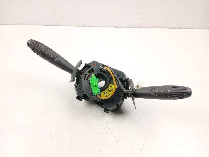 Recambio de mando luces y limpias para fiat punto (188_) 1.3 jtd 16v referencia OEM IAM 735381051  