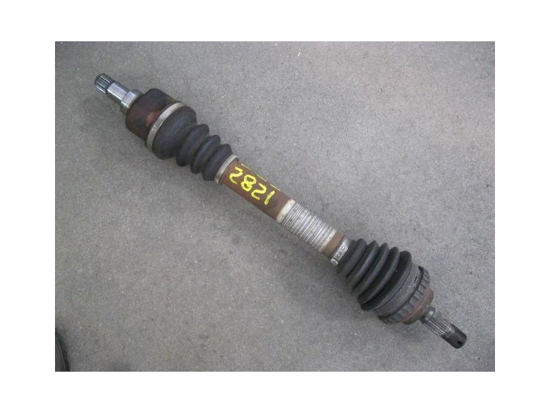 Recambio de transmision delantera izq. : citroen xsara : 1.6 g-nfu (108,8cv) [2003] para citroen xsara 1.6 g-nfu   referencia OE