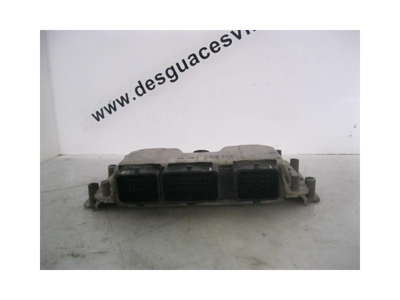 Recambio de centralita : citroen xsara : 1.6 g-nfu (108,8cv) [2003] para citroen xsara 1.6 g-nfu   referencia OEM IAM N7A6SFE07M