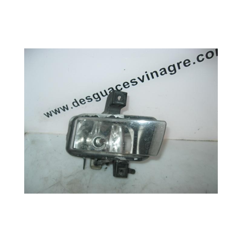 Recambio de antiniebla dcho : opel omega : 2.5 d -x25dt (130,56cv) 4p [2000] para opel omega 2.5 d -x25dt   4p referencia OEM IA