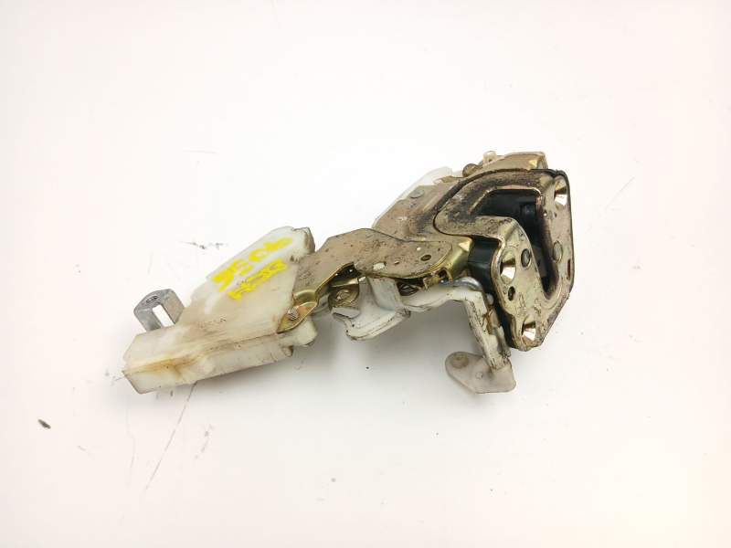 Recambio de cerradura puerta delantera derecha para nissan terrano ii (r20) 2.7 tdi 4wd referencia OEM IAM 805000X000  