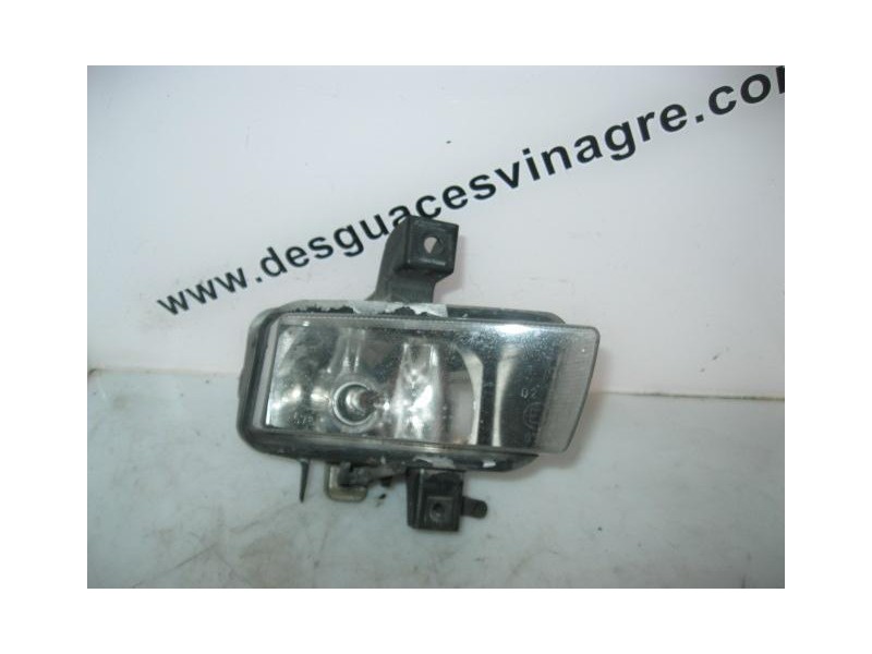 Recambio de antiniebla dcho : opel omega : 2.5 d -x25dt (130,56cv) 4p [2000] para opel omega 2.5 d -x25dt   4p referencia OEM IA