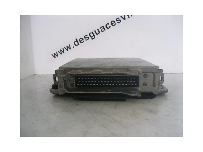 Recambio de centralita : opel omega : 2.5 d -x25dt (130,56cv) 4p [2000] para opel omega 2.5 d -x25dt   4p referencia OEM IAM 028