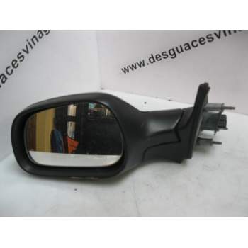 RETROVISOR IZQUIERDO ELECTRICO 