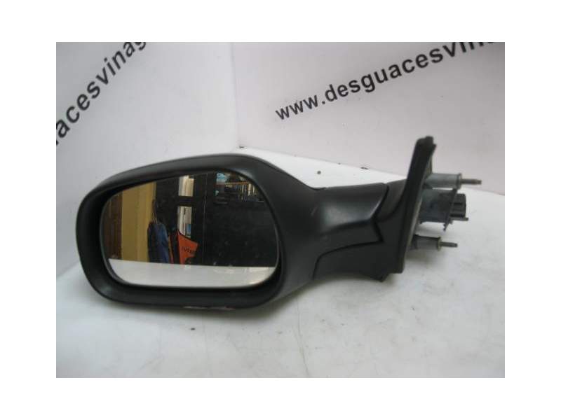 Recambio de retrovisor izquierdo para renault safrane i (b54_) 2.2 (b541) referencia OEM IAM ELECTRICO  