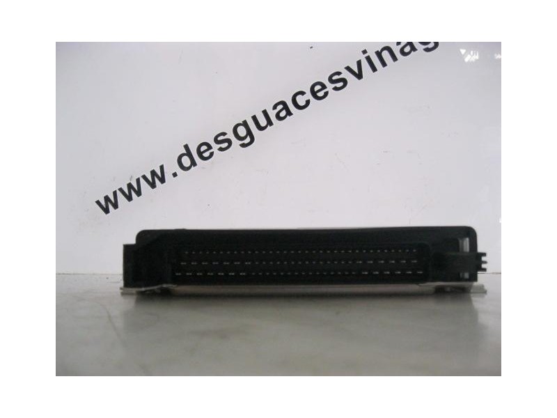 Recambio de centralita : bmw 528 : 2.8 g /28-6s-1 4p (193,12cv) [1998] para bmw  528 2.8 g /28-6s-1 referencia OEM IAM 026000236